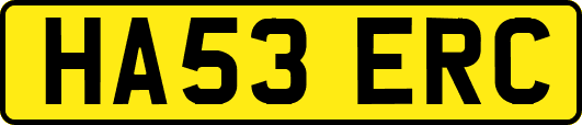 HA53ERC