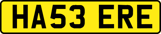 HA53ERE