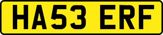 HA53ERF