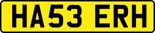 HA53ERH
