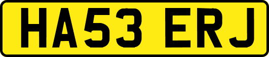 HA53ERJ