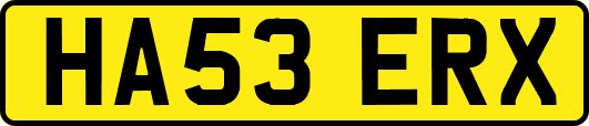 HA53ERX