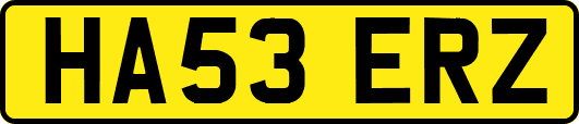 HA53ERZ