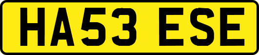 HA53ESE