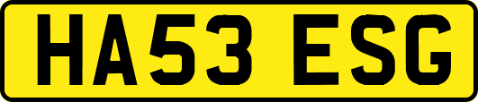 HA53ESG