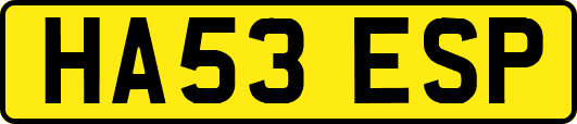 HA53ESP