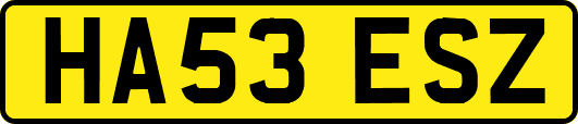 HA53ESZ
