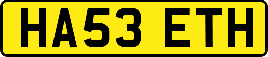 HA53ETH