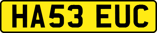 HA53EUC