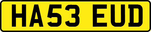 HA53EUD