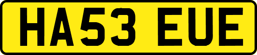 HA53EUE