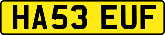 HA53EUF