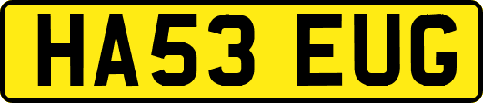 HA53EUG