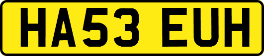 HA53EUH