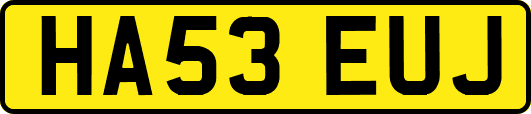 HA53EUJ
