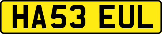 HA53EUL