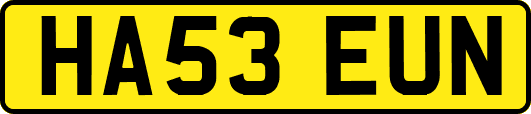 HA53EUN