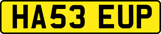 HA53EUP