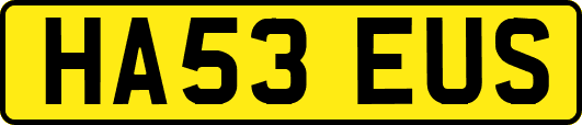 HA53EUS