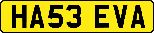 HA53EVA
