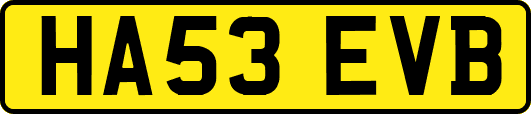 HA53EVB