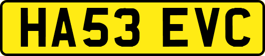 HA53EVC