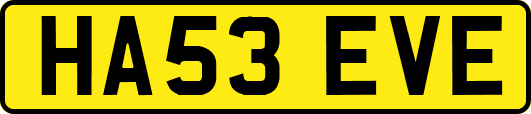 HA53EVE