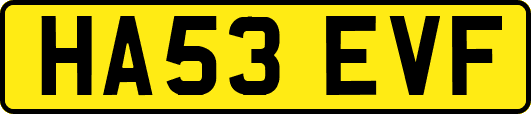 HA53EVF