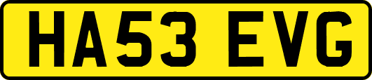 HA53EVG