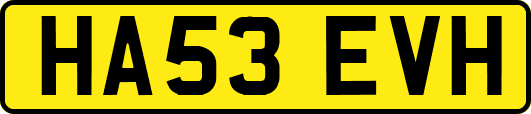 HA53EVH