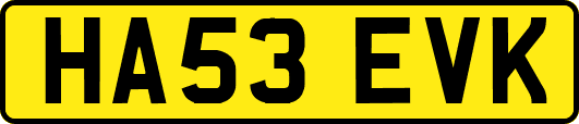 HA53EVK