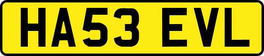 HA53EVL