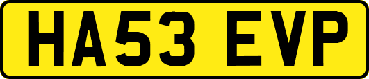 HA53EVP