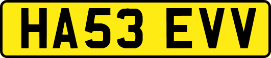 HA53EVV
