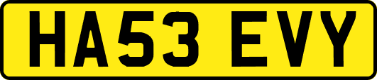HA53EVY