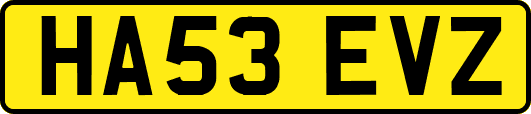 HA53EVZ