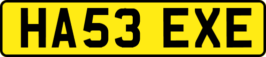 HA53EXE