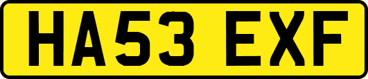 HA53EXF
