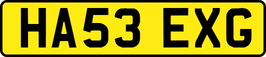 HA53EXG