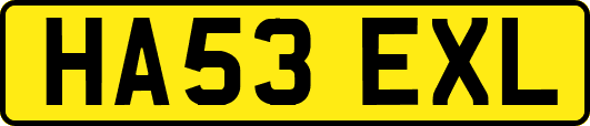 HA53EXL