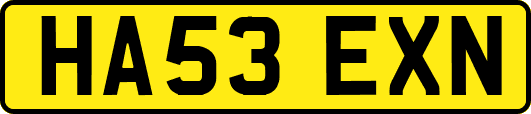 HA53EXN