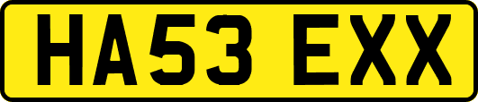 HA53EXX