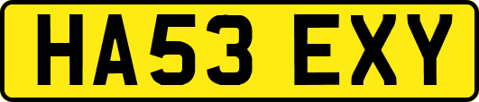 HA53EXY