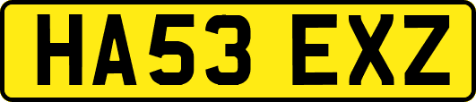 HA53EXZ