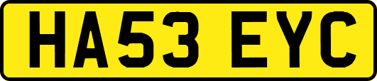HA53EYC