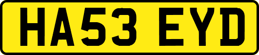 HA53EYD