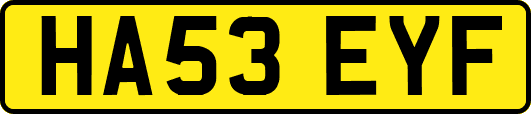 HA53EYF