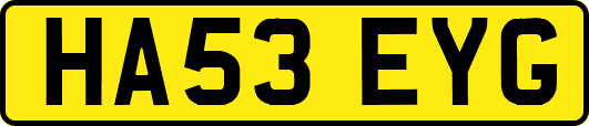 HA53EYG