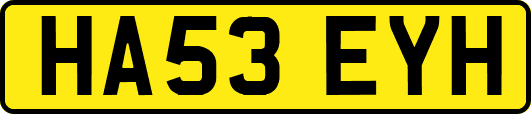 HA53EYH
