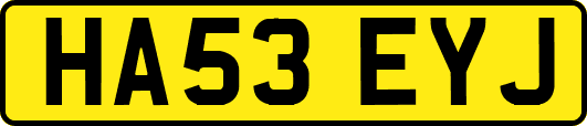 HA53EYJ
